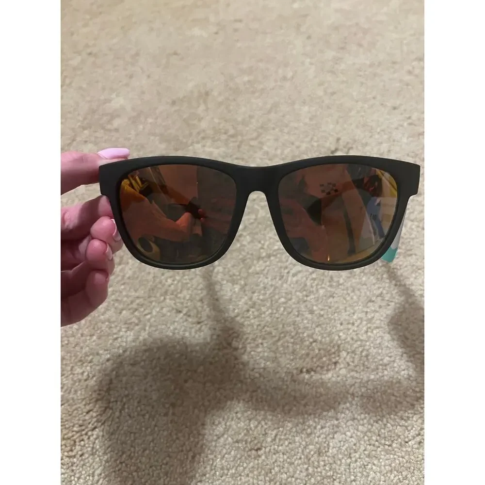 Goodr Beelzebub's Bourbon Burpees Sunglasses